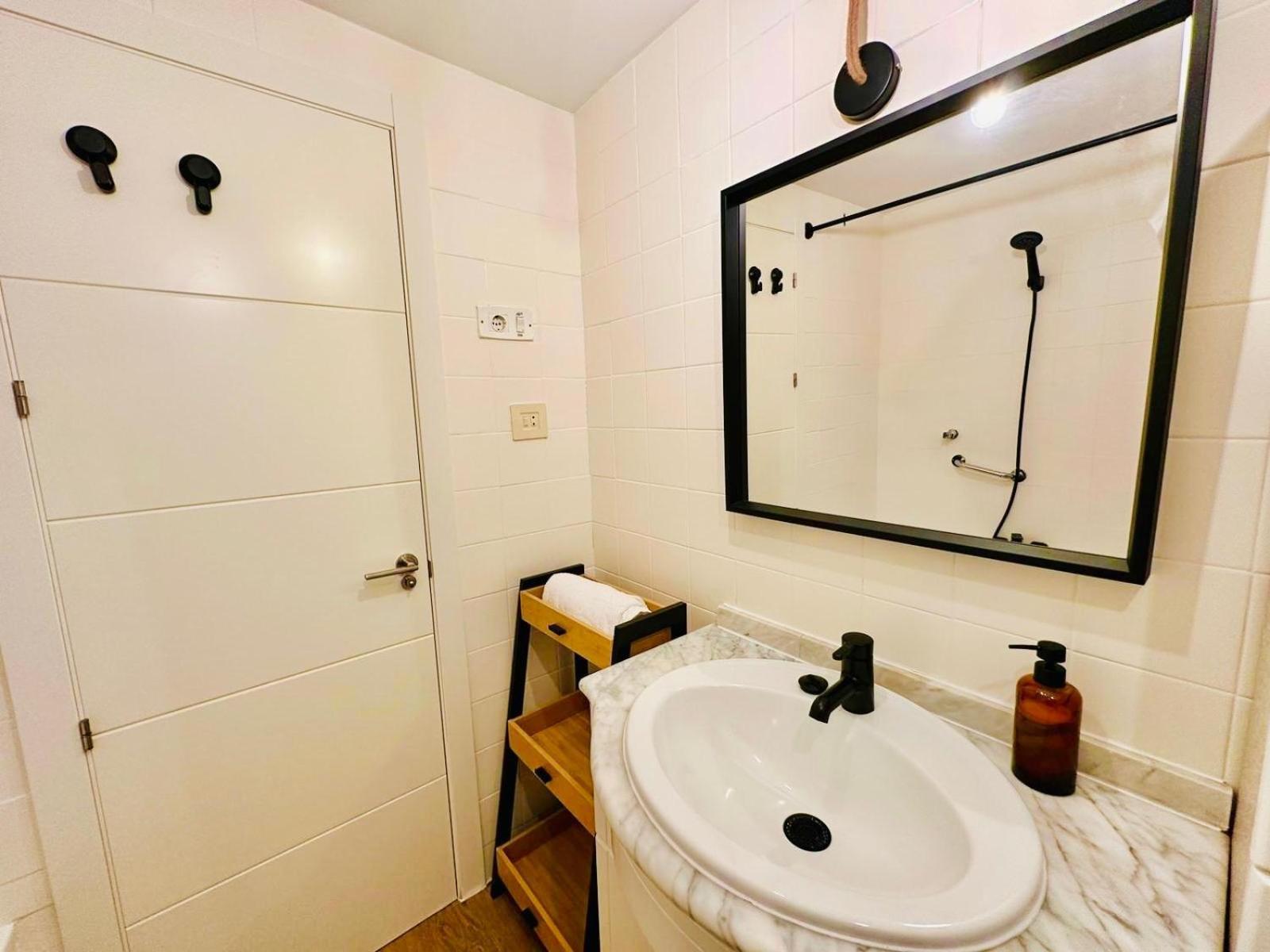 Estudio Pepa Luna Algarrobo Beach มาลากา ภายนอก รูปภาพ