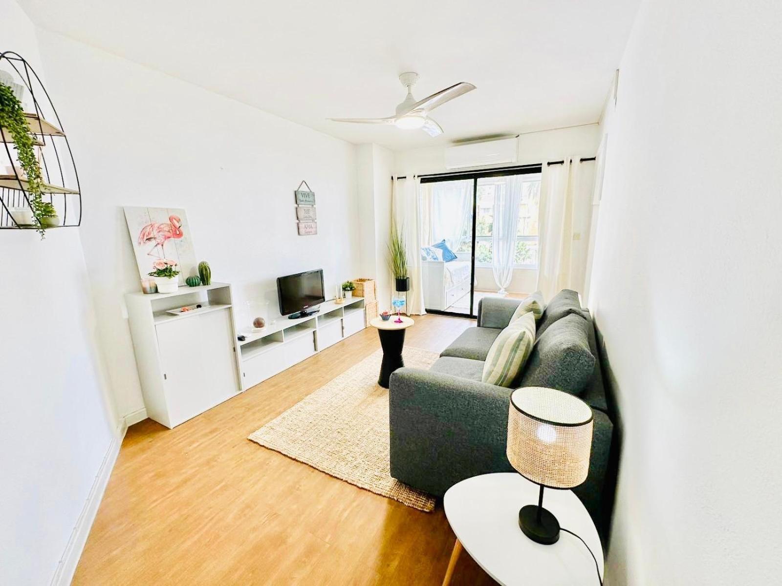 Estudio Pepa Luna Algarrobo Beach มาลากา ภายนอก รูปภาพ